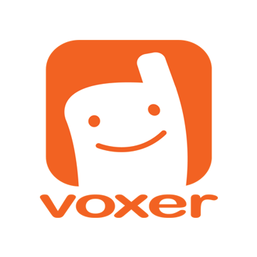 Voxer | Walkie Talkie App for Team Communication - Voxer