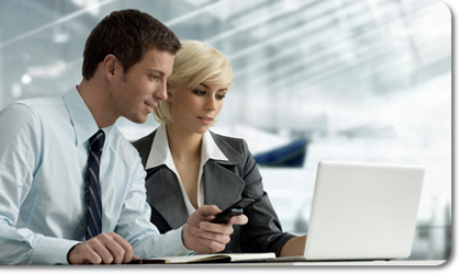 Voxer for the Enterprise